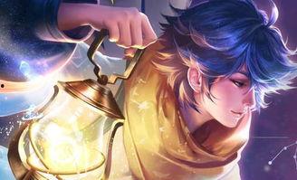 王者元宵节返场最新爆料,神秘英雄返场,福利活动大放送! 第3张 王者元宵节返场最新爆料,神秘英雄返场,福利活动大放送! 第3张