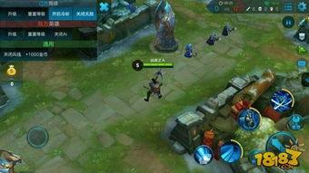 夺宝皮肤最新爆料视频,神秘特效抢先看，视觉盛宴即将来袭！